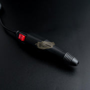 Handpiece replacement for Mercedes 2000 Professional Nail Drill Machine 20 000 RPM - Black Nail Drill Machine