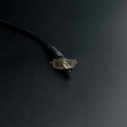 Handpiece replacement for Mercedes 2000 Professional Nail Drill Machine 20 000 RPM - Black Nail Drill Machine