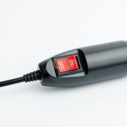 Handpiece replacement for Mercedes 2000 Professional Nail Drill Machine 20 000 RPM - Black Nail Drill Machine