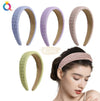 Headband M-278-28 Hair Accessories