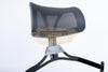 Headrest for Makeup Artist Director’s Chair | Black (headrest only) Furniture