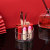 Heart-Shape Cosmetic Organizer (organizer only) Cosmetic Organizers