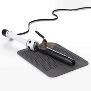 Heat Resistant Silicone Mat for Hair Styling Tools Silicone Mat