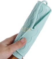 Heat Resistant Silicone Mat for Hair Styling Tools Silicone Mat