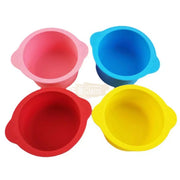 Heat Resistant Silicone Wax Warmer Liner 400ml Silicone Liner