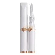 Heated Eyelash Curler USB Rechargeable False Eyelash Accessories