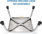 Heavy-Duty Step Stool Step Stool