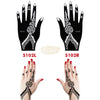 Henna Stencil S102 Henna