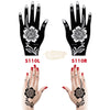 Henna Stencil S110 Henna