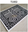 Henna Stencil T1002 Henna