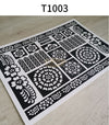 Henna Stencil T1003 Henna