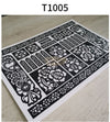 Henna Stencil T1005 Henna