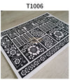 Henna Stencil T1006 Henna