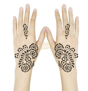 Henna Stencil T1009 Henna