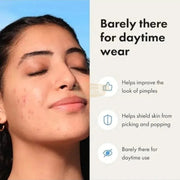 Hero Mighty Patch Invisible Anti-Acne