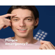 Hero Mighty Patch Invisible Anti-Acne