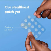 Hero Mighty Patch Invisible Anti-Acne