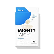 Hero Mighty Patch Invisible Anti-Acne