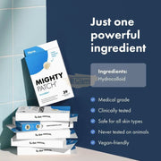 Hero Mighty Patch Invisible Anti-Acne