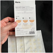 Hero Mighty Patch Invisible Anti-Acne