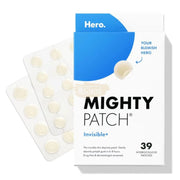 Hero Mighty Patch Invisible Anti-Acne