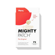 Hero Mighty Patch The Original 72 Patches Anti-Acne
