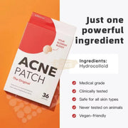 Hero Mighty Patch The Original Anti-Acne