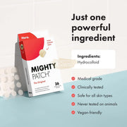 Hero Mighty Patch The Original Anti-Acne