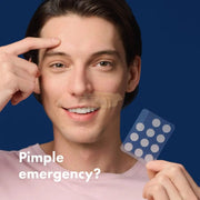 Hero Mighty Patch The Original Anti-Acne