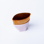 Hexagon Makeup Brush Makeup Accessories