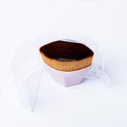 Hexagon Makeup Brush Makeup Accessories