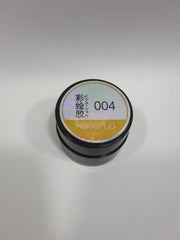 Hongruo Painting Gel 8ml 004 - Gold Painting Gel