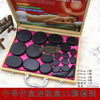 Hot Stones in Aluminum Case (22 pcs) Hot Stones