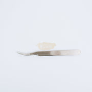 HRC40 Anti-Static S Shape Stainless Steel Tweezers 115mm Lash Extension Accessories