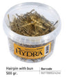 Hydra Professional Line Bobby Pins Gold - 500g Hair Pins