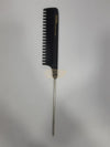 Hydra Professional Line Carbon Hair Comb HD-2123 Hair Brush