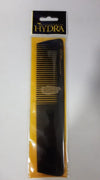 Hydra Professional Line Carbon Hair Comb HD-2125 Hair Brush