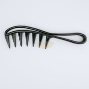 Hydra Professional Line Carbon Hair Comb HD-2137 Hair Brush