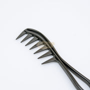 Hydra Professional Line Carbon Hair Comb HD-2137 Hair Brush