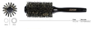 Hydra Professional Line Dryer Brush HD-2105 (Heat-Resistant) Hair Brush