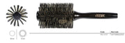 Hydra Professional Line Dryer Brush HD-2107 (Heat-Resistant) Hair Brush