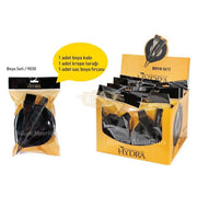 Hydra Professional Line Hair Dye Set Beauty Accessories