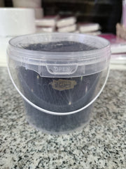 Hydra Professional Line Hair Pins Thick - 500g (Kalin Firkete) Hair Pins