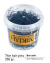 Hydra Professional Line Hair Pins Thin - 250g (Ince Firkete) Hair Pins
