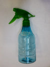 Hydra Professional Line Spray Bottle 350ml - Green