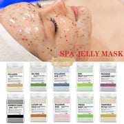 Hydro Jelly Mask 650g | Australian Sheep Placenta: Anti-Aging & Repair Face Mask