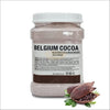 Hydro Jelly Mask 650g | Belgium Cocoa: Rejuvenation & Moisturizing Face Mask