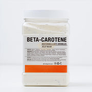 Hydro Jelly Mask 650g | Beta-Carotene: Whitening & Anti-Wrinkles Face Mask