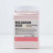 Hydro Jelly Mask 650g | Bulgarian Rose: Whitening & Improve Skin Face Mask