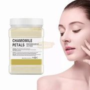 Hydro Jelly Mask 650g | Chamomile Petals: Moisturize & Repair Face Mask